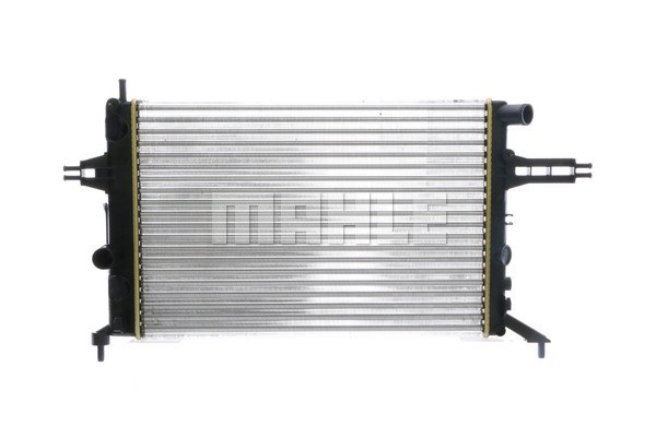 Kylare, motorkylning Mahle Behr CR 637 000S MAHLE