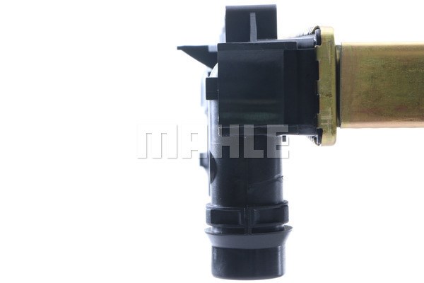 Kylare, motorkylning Mahle Behr CR 647 000S MAHLE