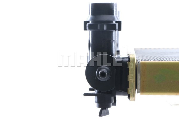 Kylare, motorkylning Mahle Behr CR 647 000S MAHLE