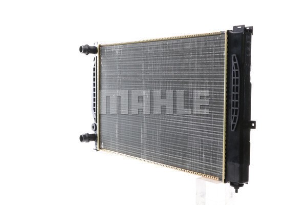 Kylare, motorkylning Mahle Behr CR 647 000S MAHLE