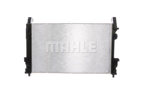 Kylare, motorkylning Mahle Behr CR 661 000S MAHLE