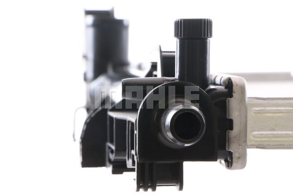 Kylare, motorkylning Mahle Behr CR 661 000S MAHLE