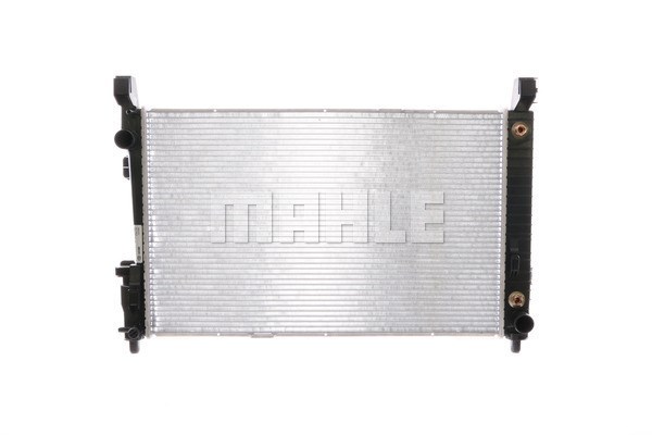 Kylare, motorkylning Mahle Behr CR 661 000S MAHLE Kylare, motorkylning Mahle Behr CR 661 000S MAHLE