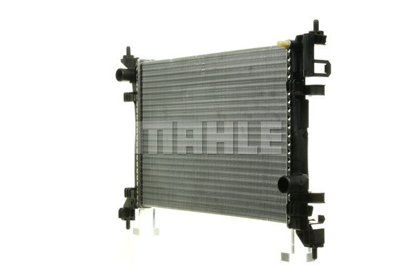 Kylare, motorkylning Mahle BEHR *** PREMIUM LINE *** CR 773 000P MAHLE