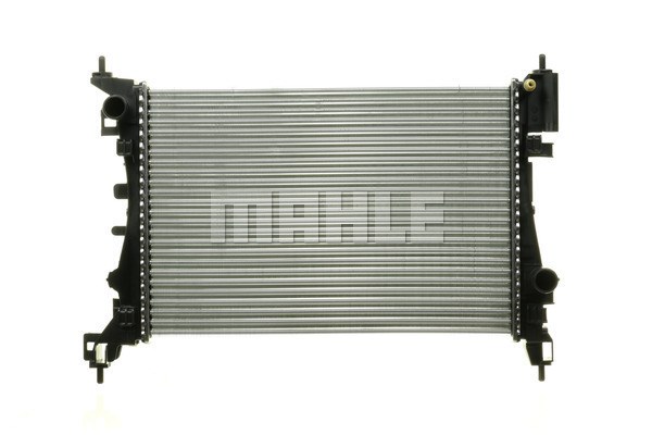 Kylare, motorkylning Mahle BEHR *** PREMIUM LINE *** CR 773 000P MAHLE
