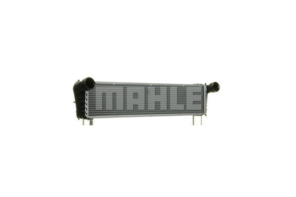 Kylare, motorkylning, Mitt Mahle CR 778 000P MAHLE
