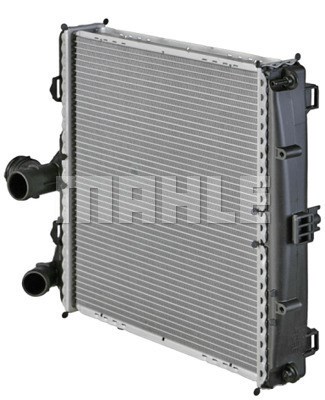 Kylare, motorkylning, Höger fram, Höger Mahle CR 817 000P MAHLE