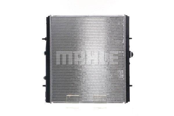 Kylare, motorkylning Mahle Behr CR 851 000S MAHLE