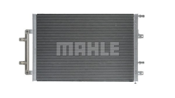 Kylare, motorkylning, Fram, Mitt Mahle CR 868 000P MAHLE Kylare, motorkylning, Fram, Mitt Mahle CR 868 000P MAHLE