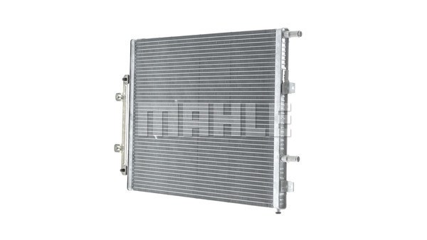 Kylare, motorkylning, Fram, Mitt Mahle CR 868 000P MAHLE Kylare, motorkylning, Fram, Mitt Mahle CR 868 000P MAHLE