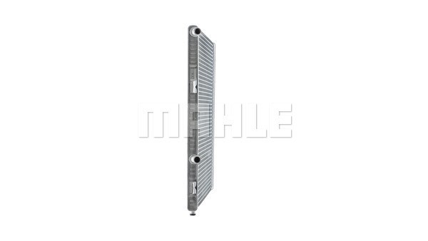 Kylare, motorkylning, Fram, Mitt Mahle CR 868 000P MAHLE Kylare, motorkylning, Fram, Mitt Mahle CR 868 000P MAHLE
