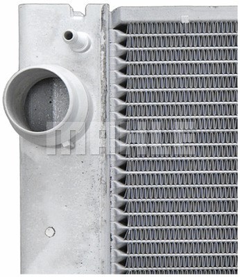 Kylare, motorkylning Mahle BEHR *** PREMIUM LINE *** CR 917 000P MAHLE