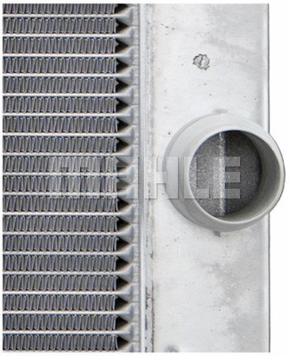 Kylare, motorkylning Mahle BEHR *** PREMIUM LINE *** CR 917 000P MAHLE