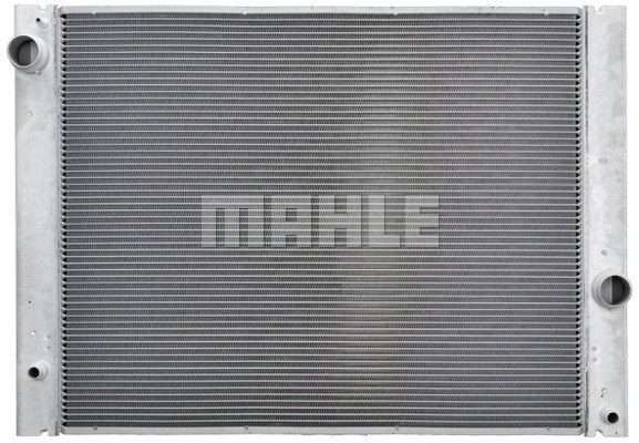 Kylare, motorkylning Mahle BEHR *** PREMIUM LINE *** CR 917 000P MAHLE