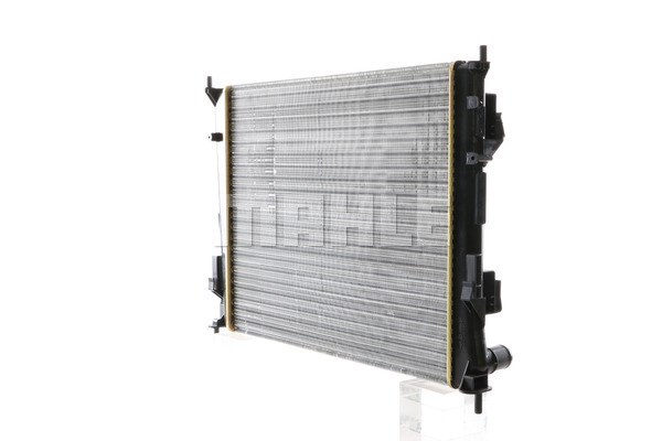 Kylare, motorkylning Mahle Behr CR 924 000S MAHLE