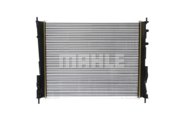 Kylare, motorkylning Mahle Behr CR 924 000S MAHLE