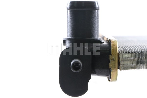 Kylare, motorkylning Mahle Behr CR 924 000S MAHLE