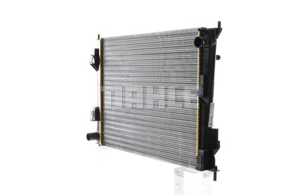 Kylare, motorkylning Mahle Behr CR 924 000S MAHLE