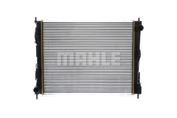 Kylare, motorkylning Mahle Behr CR 924 000S MAHLE