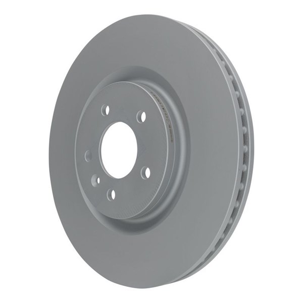 Bromsskiva Ventilerad, Framaxel Ate 24.0130-0254.1 ATE Bromsskiva Ventilerad, Framaxel Ate 24.0130-0254.1 ATE