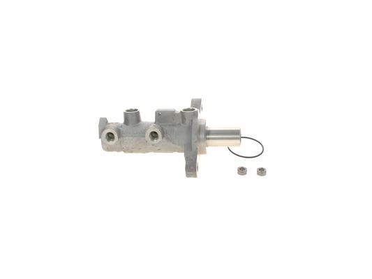 Huvudbromscylinder Bosch 0 204 814 220 BOSCH
