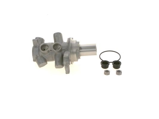 Huvudbromscylinder Bosch 0 204 817 839 BOSCH Huvudbromscylinder Bosch 0 204 817 839 BOSCH
