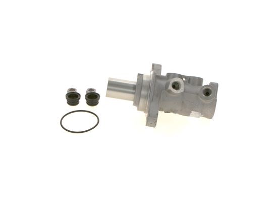 Huvudbromscylinder Bosch 0 204 817 839 BOSCH Huvudbromscylinder Bosch 0 204 817 839 BOSCH