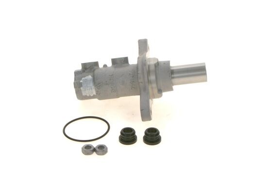 Huvudbromscylinder Bosch 0 204 820 542 BOSCH