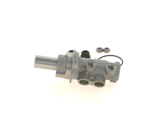 Huvudbromscylinder Bosch 0 204 820 542 BOSCH Huvudbromscylinder Bosch 0 204 820 542 BOSCH