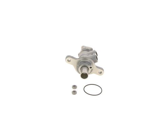 Huvudbromscylinder Bosch 0 204 828 668 BOSCH Huvudbromscylinder Bosch 0 204 828 668 BOSCH