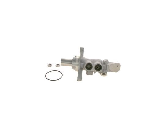 Huvudbromscylinder Bosch 0 204 828 668 BOSCH Huvudbromscylinder Bosch 0 204 828 668 BOSCH