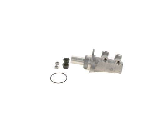 Huvudbromscylinder Bosch 0 204 864 2MF BOSCH