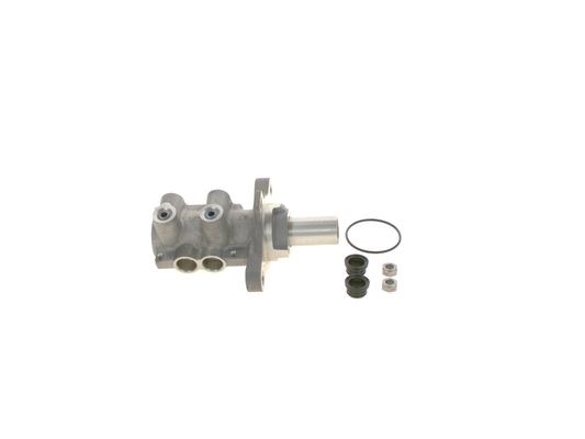 Huvudbromscylinder Bosch 0 204 864 2MF BOSCH Huvudbromscylinder Bosch 0 204 864 2MF BOSCH