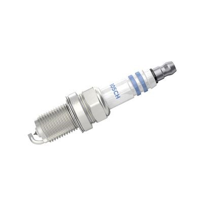 Tändstift, Insugssidan BOSCH