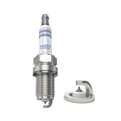 Tändstift, Insugssidan BOSCH