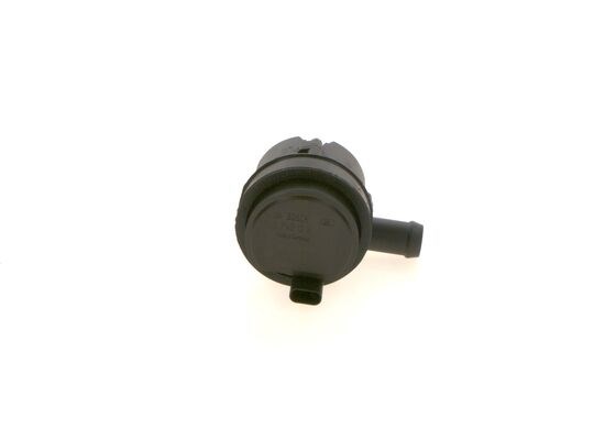 Extra vattenpump 12V Bosch 0 392 023 20K BOSCH