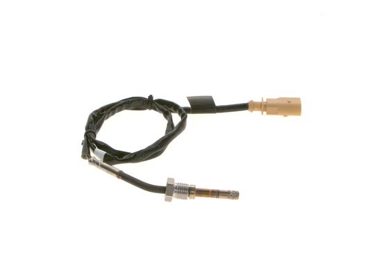 Sensor, avgastemperatur Bosch 0 986 259 106 BOSCH