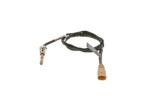 Sensor, avgastemperatur Bosch 0 986 259 106 BOSCH