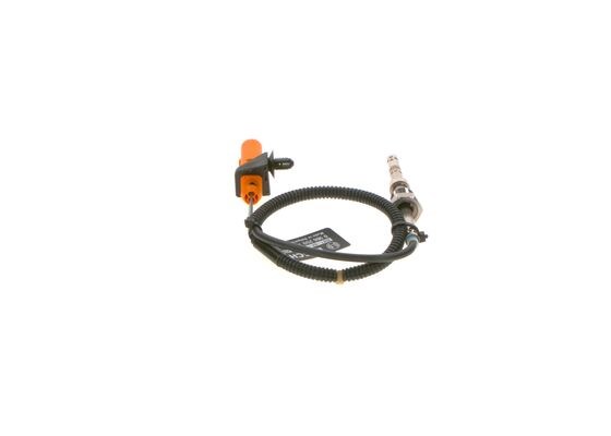 Sensor, avgastemperatur Bosch 0 986 259 115 BOSCH