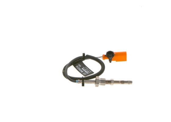 Sensor, avgastemperatur Bosch 0 986 259 115 BOSCH