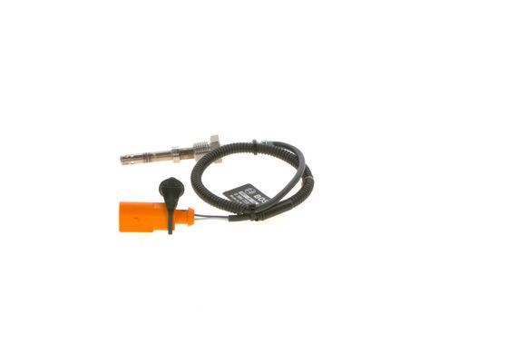 Sensor, avgastemperatur Bosch 0 986 259 115 BOSCH