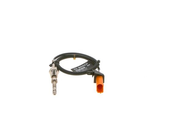Sensor, avgastemperatur Bosch 0 986 259 115 BOSCH