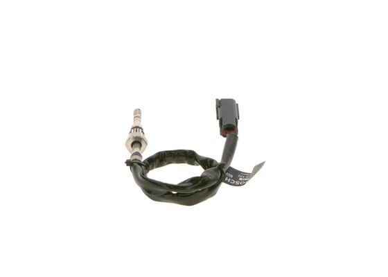 Sensor, avgastemperatur BOSCH BOSCH