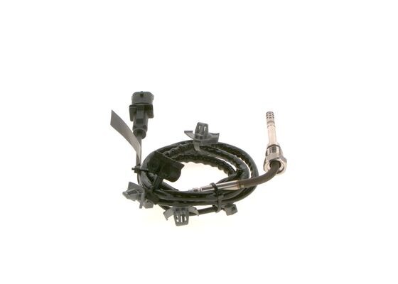 Sensor, avgastemperatur, Bak Bosch 0 986 259 126 BOSCH Sensor, avgastemperatur, Bak Bosch 0 986 259 126 BOSCH