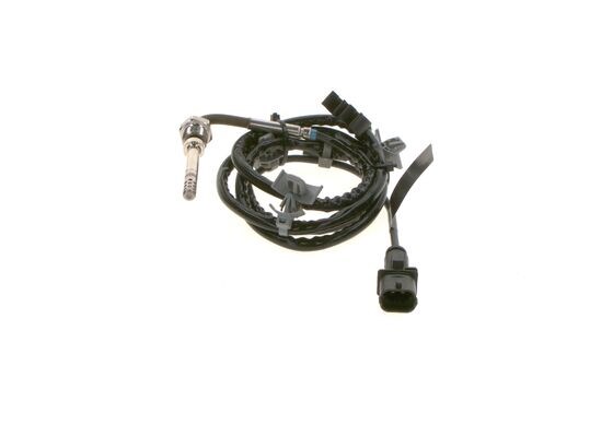 Sensor, avgastemperatur, Bak Bosch 0 986 259 126 BOSCH Sensor, avgastemperatur, Bak Bosch 0 986 259 126 BOSCH