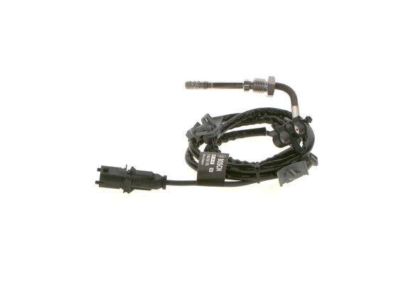 Sensor, avgastemperatur, Bak Bosch 0 986 259 126 BOSCH Sensor, avgastemperatur, Bak Bosch 0 986 259 126 BOSCH