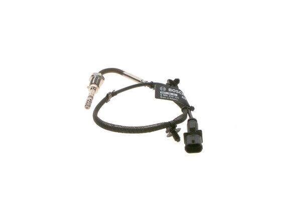 Sensor, avgastemperatur, Bak Bosch 0 986 259 131 BOSCH
