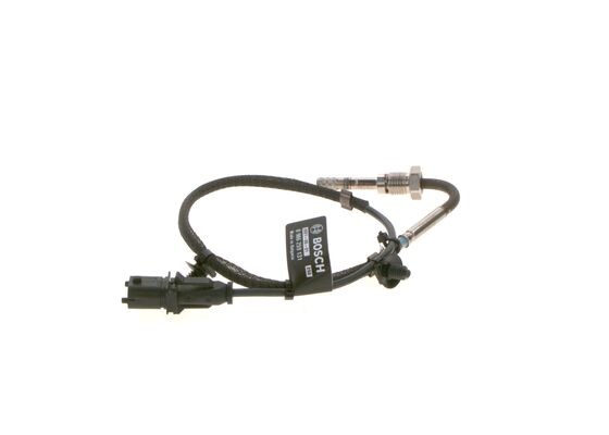 Sensor, avgastemperatur, Bak Bosch 0 986 259 131 BOSCH