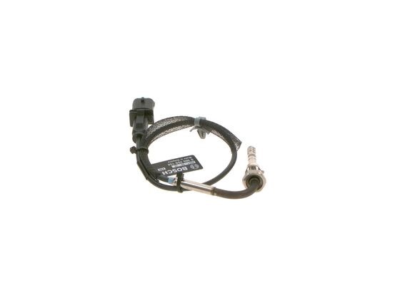 Sensor, avgastemperatur, Bak Bosch 0 986 259 134 BOSCH