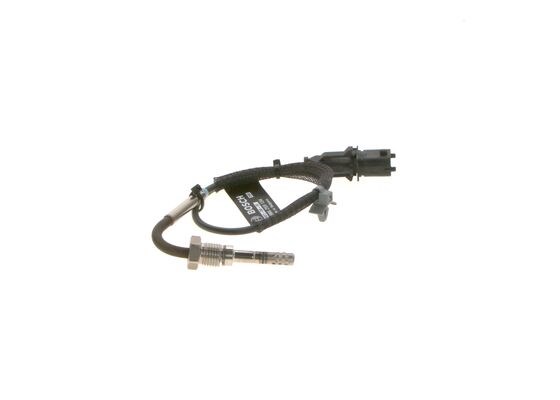 Sensor, avgastemperatur, Bak Bosch 0 986 259 134 BOSCH
